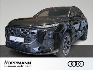 Audi Q3 SUV TFSI quattro S-tronic/ OLED/tech pro/digitale Matrix