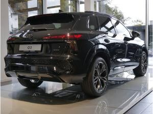 Audi Q3 SUV TFSI quattro S-tronic/ OLED/tech pro/digitale Matrix