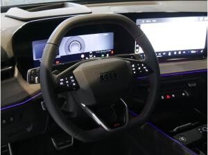 Audi Q3 SUV TFSI quattro S-tronic/ OLED/tech pro/digitale Matrix