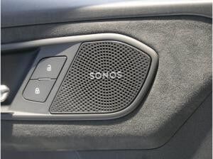 Audi Q3 SUV TFSI quattro S-tronic/ OLED/tech pro/digitale Matrix