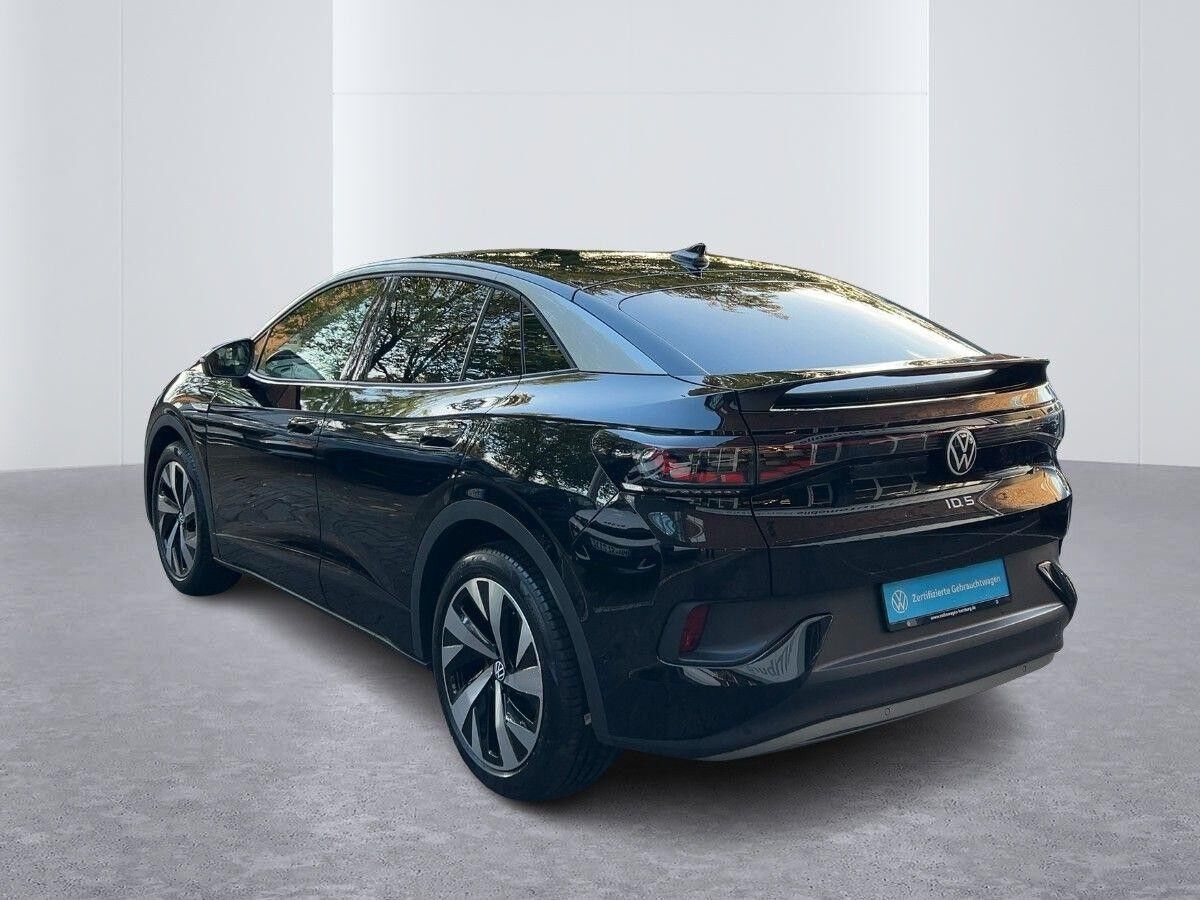 Volkswagen ID.5 Pro Performance WÄRMEPUMPE/AHK/NAVI/ACC