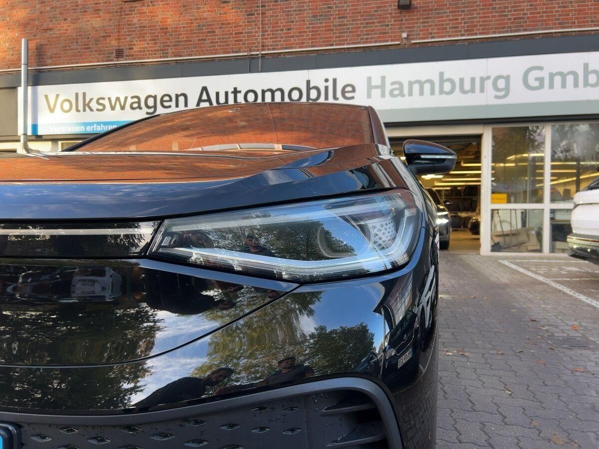 Volkswagen ID.5 Pro Performance WÄRMEPUMPE/AHK/NAVI/ACC