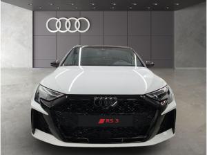 Audi RS3 Sportback S tronic MatrixLED HuD Massage Audi RS3 Sportback S tronic MatrixLED HuD Massage