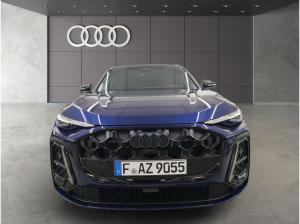 Audi Q5 TFSI quattro S tronic MatrixLED AHK ACC