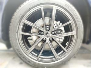 Audi Q5 TFSI quattro S tronic MatrixLED AHK ACC