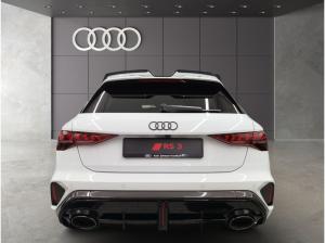 Audi RS3 Sportback S tronic MatrixLED HuD Massage Audi RS3 Sportback S tronic MatrixLED HuD Massage