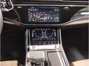 Audi Q7 50 TDI quattro tiptronic S line 7Sitzer Laser Massage B&O