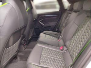 Audi RS3 Sportback S tronic MatrixLED HuD Massage Audi RS3 Sportback S tronic MatrixLED HuD Massage