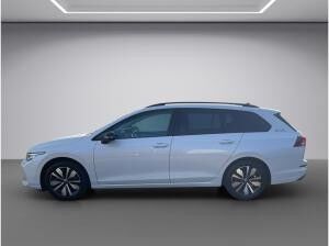 Volkswagen Golf VIII