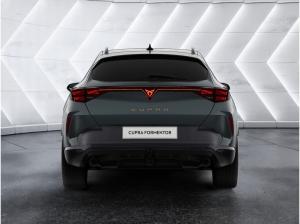 Cupra Formentor VZ Black Edition 2.0 TSI - FACEL. 360° *SN287*