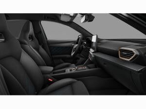 Cupra Formentor VZ Black Edition 2.0 TSI - FACEL. 360° *SN287*