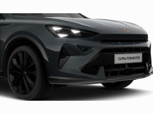 Cupra Formentor VZ Black Edition 2.0 TSI - FACEL. 360° *SN287*