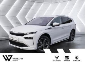 Skoda ENYAQ 85X SHZ KAMERA NAVI KEYLESS AHK ACC LED *816* Skoda ENYAQ 85X SHZ KAMERA NAVI KEYLESS AHK ACC LED *816*