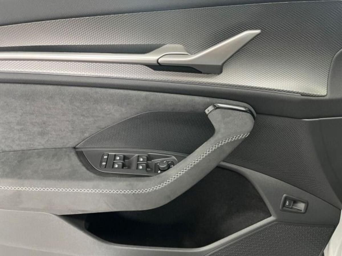 Skoda Kodiaq Sportline 2,0 TDI 7-Gang-DSG 4x4