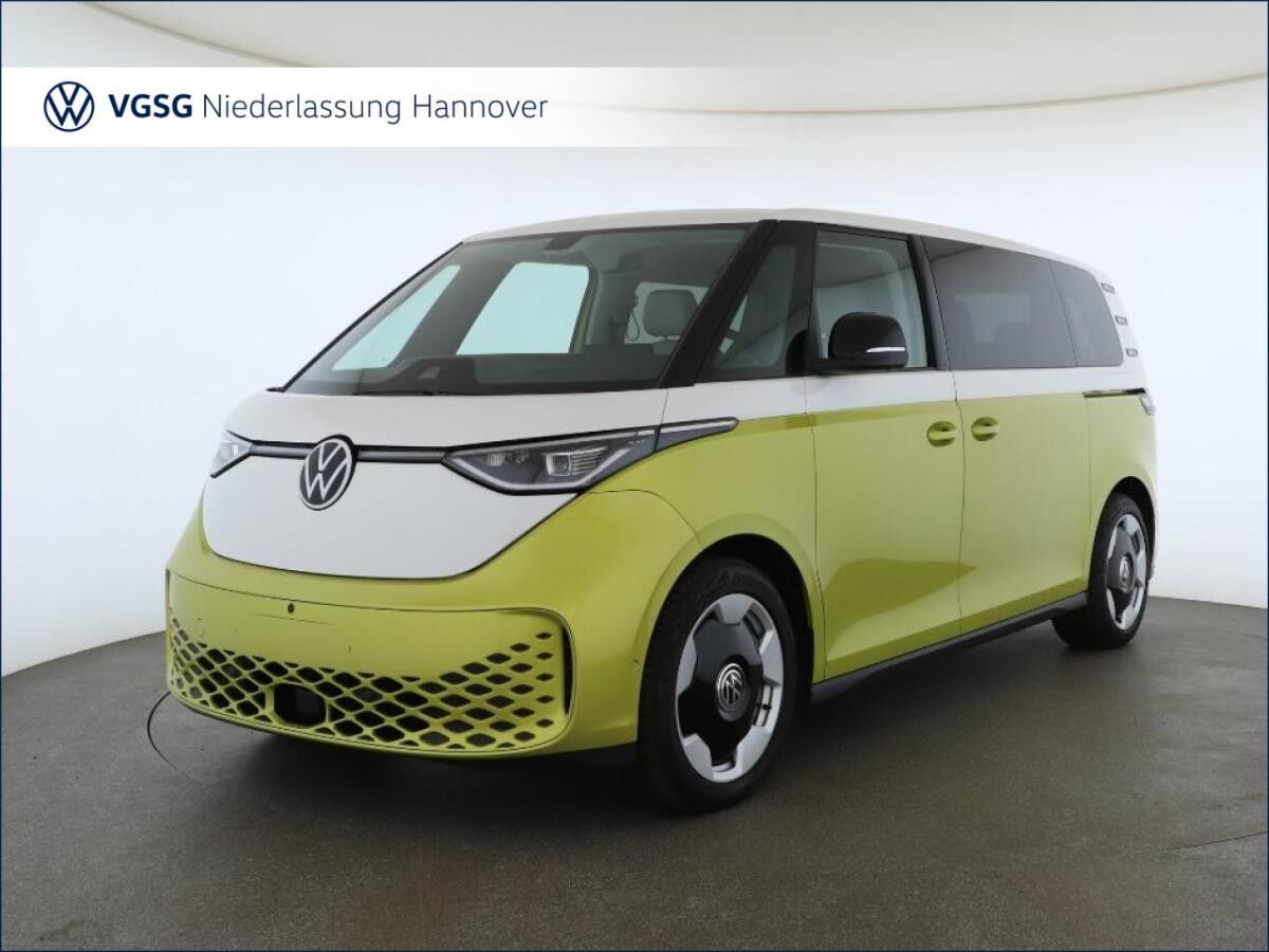 Volkswagen ID.Buzz ID. Buzz Pro Lang AHK PanoDach Harman/Kardon