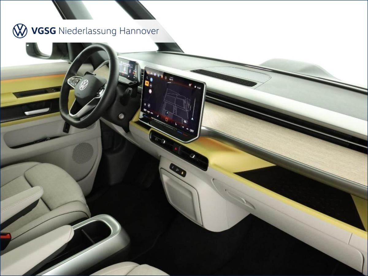 Volkswagen ID.Buzz ID. Buzz Pro Lang AHK PanoDach Harman/Kardon