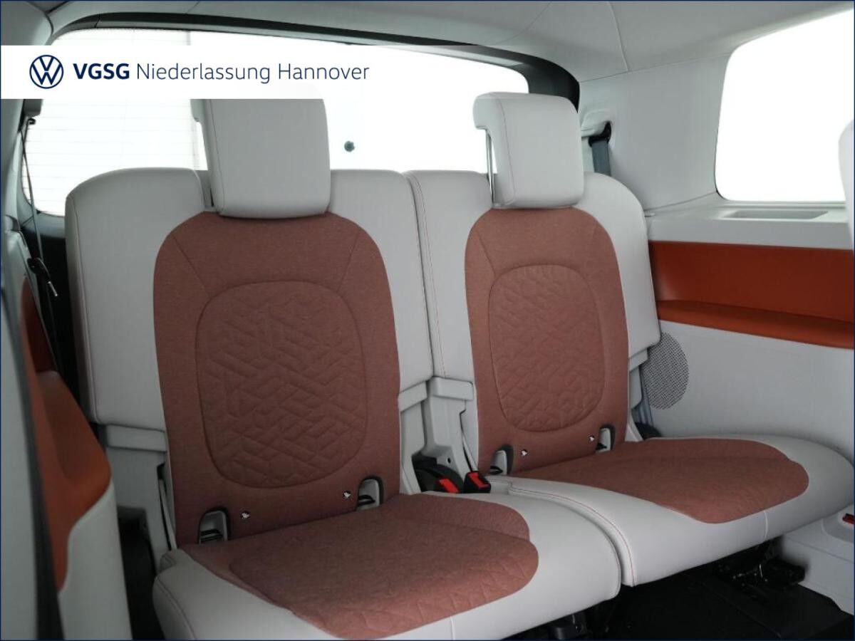 Volkswagen ID.Buzz ID. Buzz Pro Lang AHK PanoDach Harman/Kardon