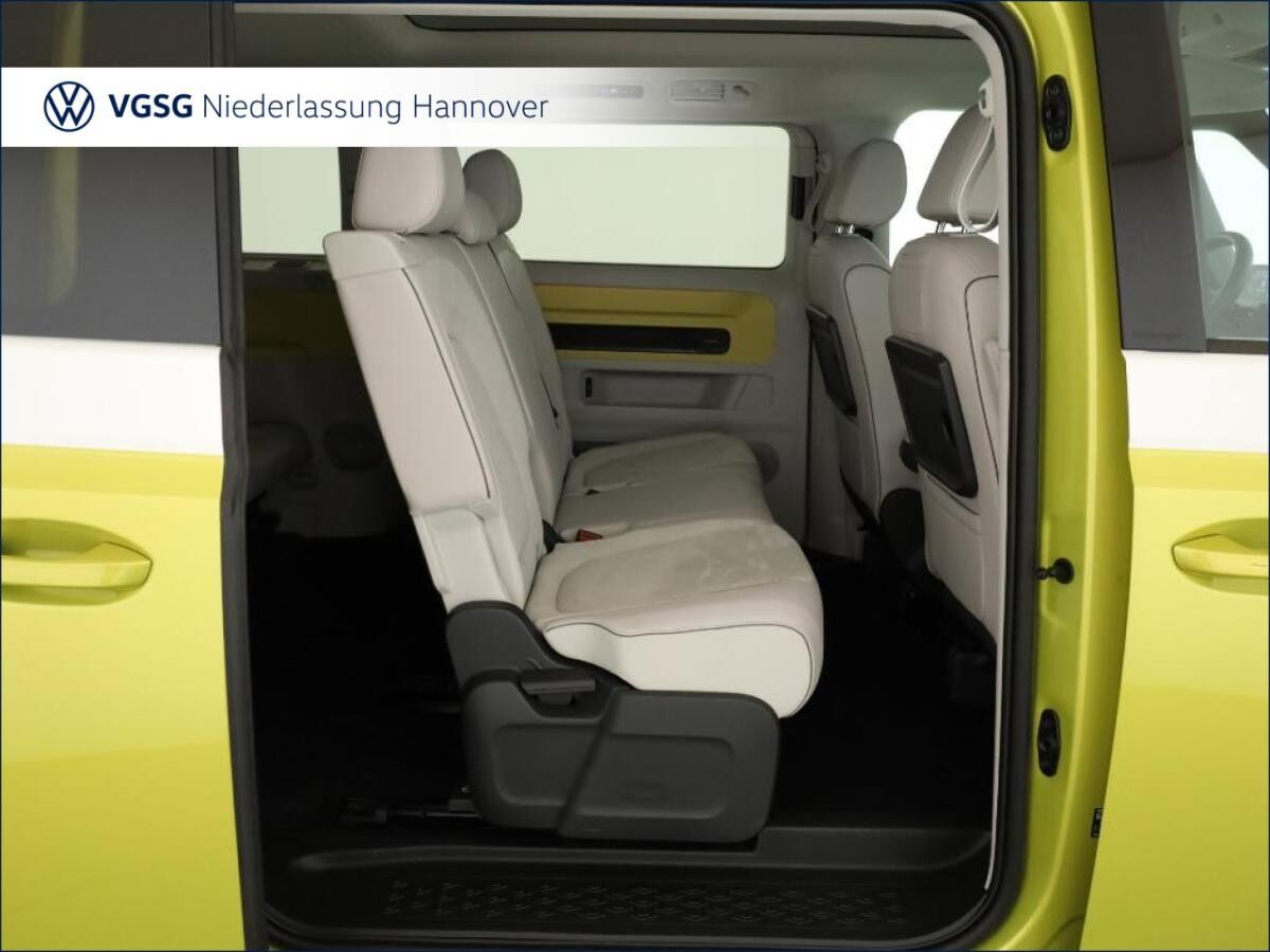 Volkswagen ID.Buzz ID. Buzz Pro Lang AHK PanoDach Harman/Kardon