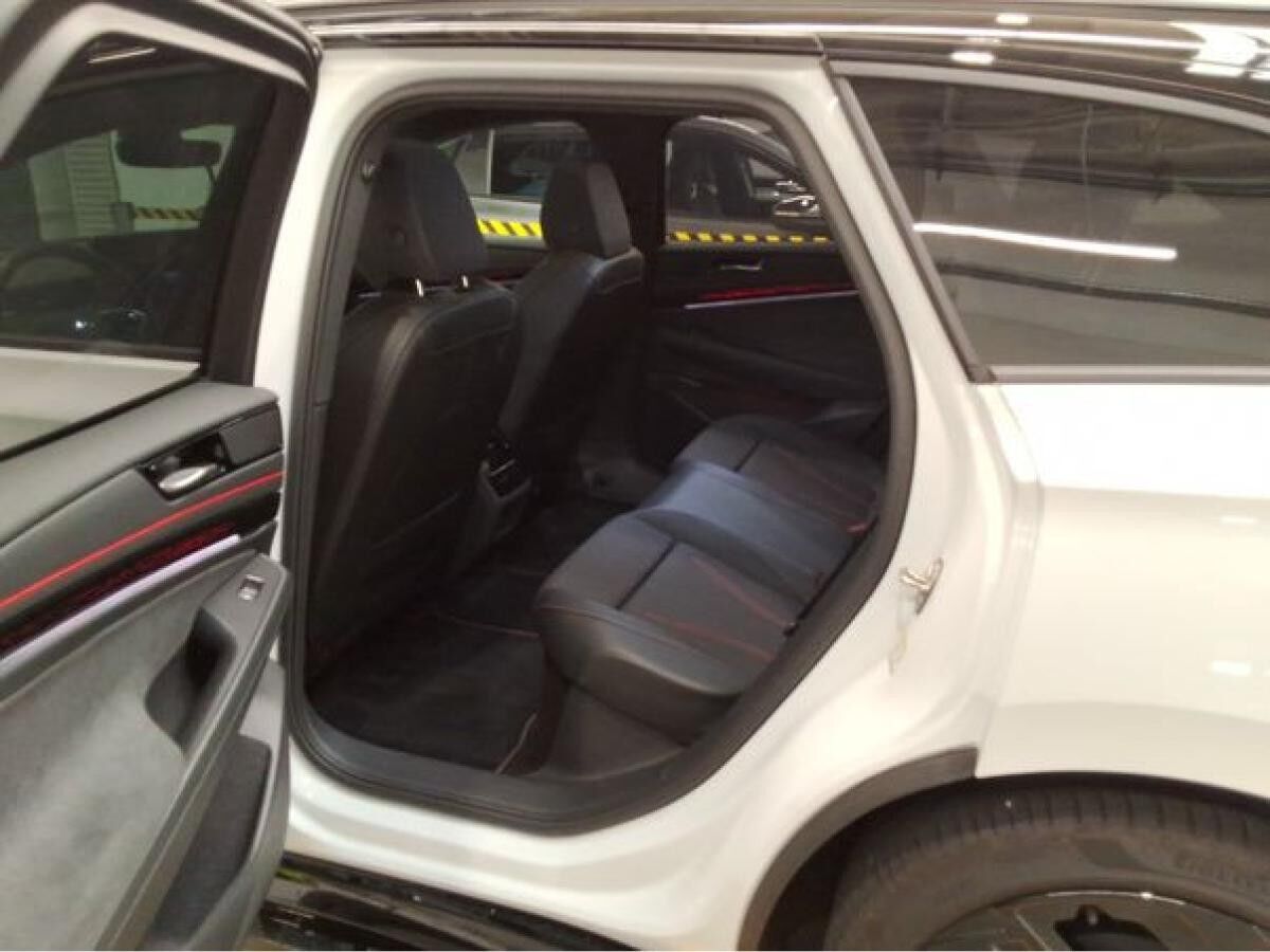 Volkswagen ID.7 GTX Tourer 4Mo*Nav*Pano*AHK*Wärmepumpe* Volkswagen ID.7 GTX Tourer 4Mo*Nav*Pano*AHK*Wärmepumpe*