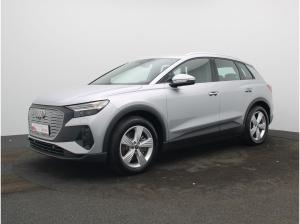 Audi Q4 e-tron 45/ Navi, Matrix, Standklima, RFK, ACC