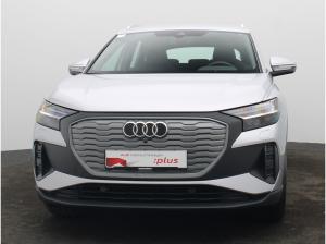 Audi Q4 e-tron 45/ Navi, Matrix, Standklima, RFK, ACC