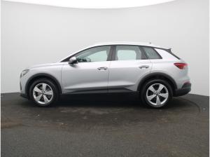 Audi Q4 e-tron 45/ Navi, Matrix, Standklima, RFK, ACC