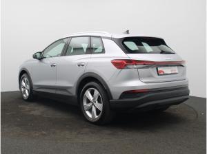 Audi Q4 e-tron 45/ Navi, Matrix, Standklima, RFK, ACC