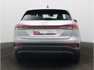 Audi Q4 e-tron 45/ Navi, Matrix, Standklima, RFK, ACC