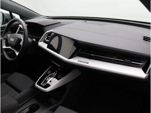 Audi Q4 e-tron 45/ Navi, Matrix, Standklima, RFK, ACC