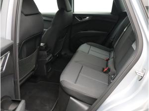 Audi Q4 e-tron 45/ Navi, Matrix, Standklima, RFK, ACC