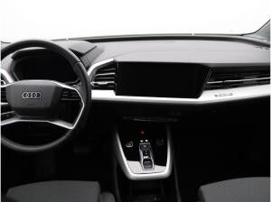 Audi Q4 e-tron 45/ Navi, Matrix, Standklima, RFK, ACC