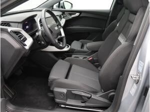Audi Q4 e-tron 45/ Navi, Matrix, Standklima, RFK, ACC
