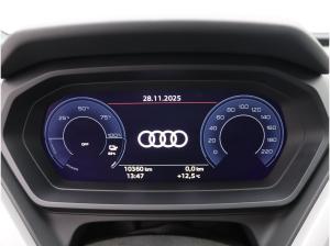 Audi Q4 e-tron 45/ Navi, Matrix, Standklima, RFK, ACC