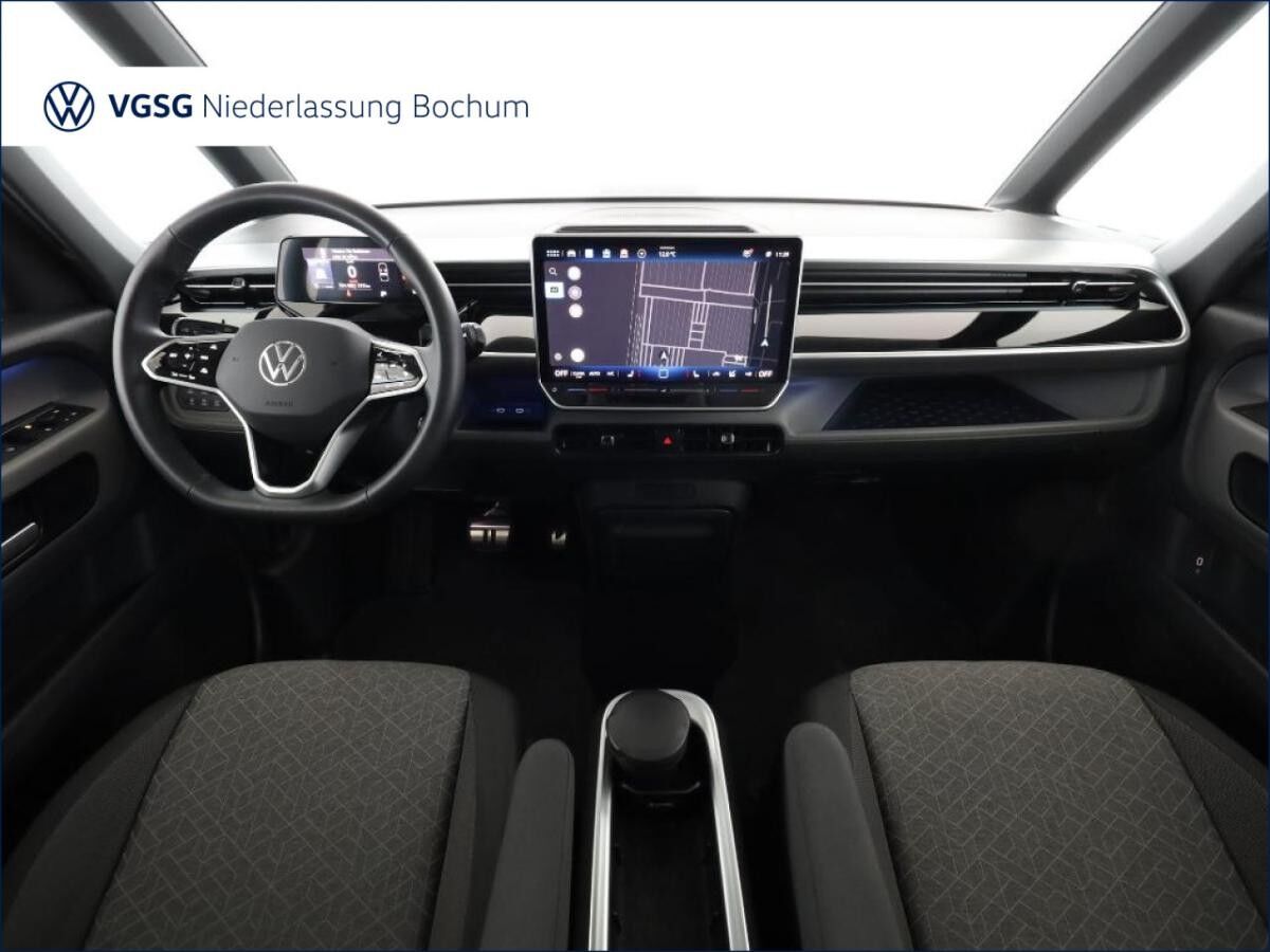 Volkswagen ID.Buzz ID. Buzz Pro Lang AHK Keyless IQ.Light ACC Kamera