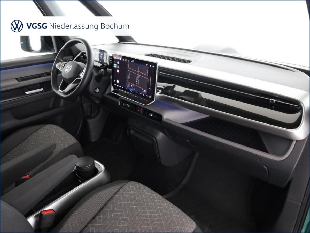 Volkswagen ID.Buzz ID. Buzz Pro Lang AHK Keyless IQ.Light ACC Kamera
