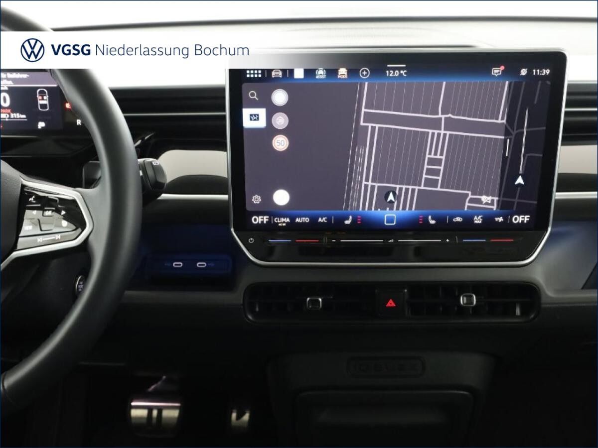Volkswagen ID.Buzz ID. Buzz Pro Lang AHK Keyless IQ.Light ACC Kamera
