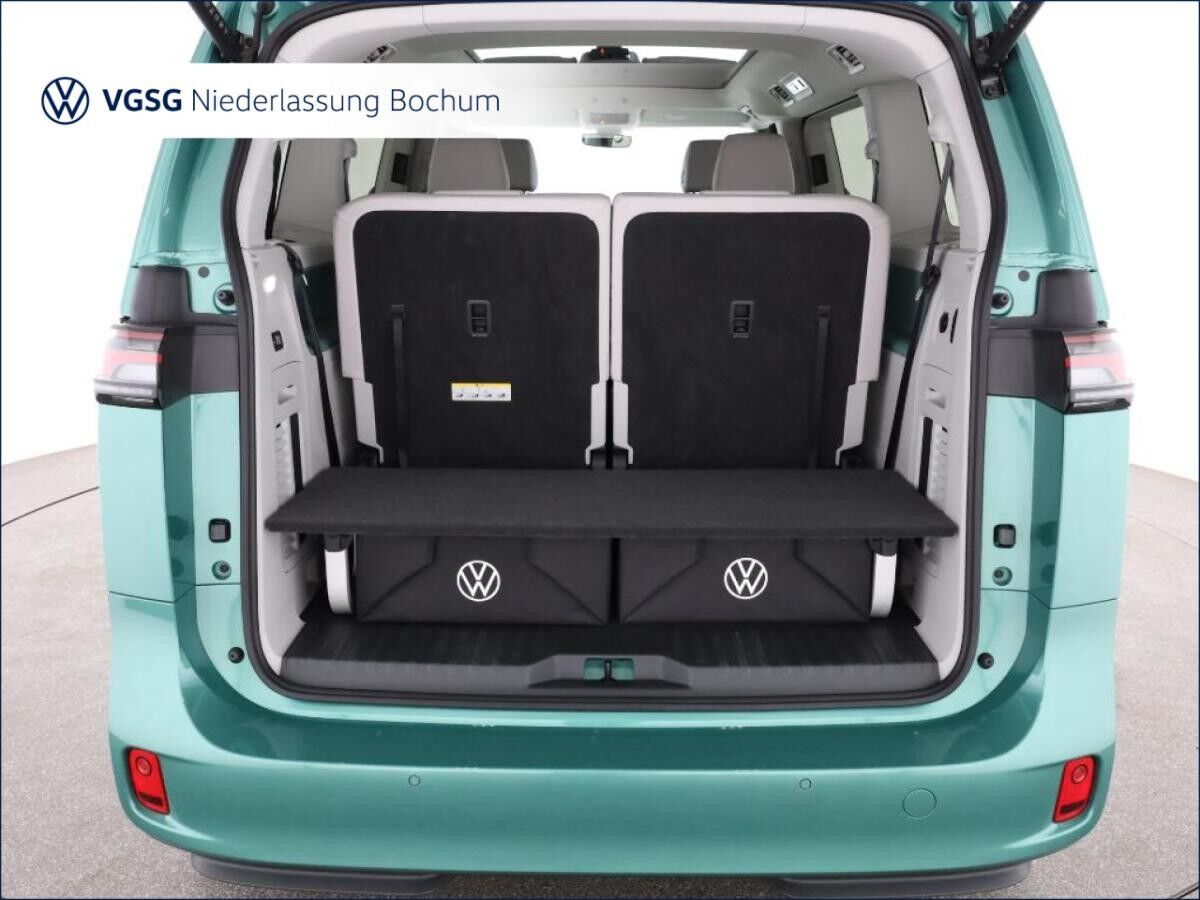 Volkswagen ID.Buzz ID. Buzz Pro Lang AHK Pano Keyless ACC Kamera Navi