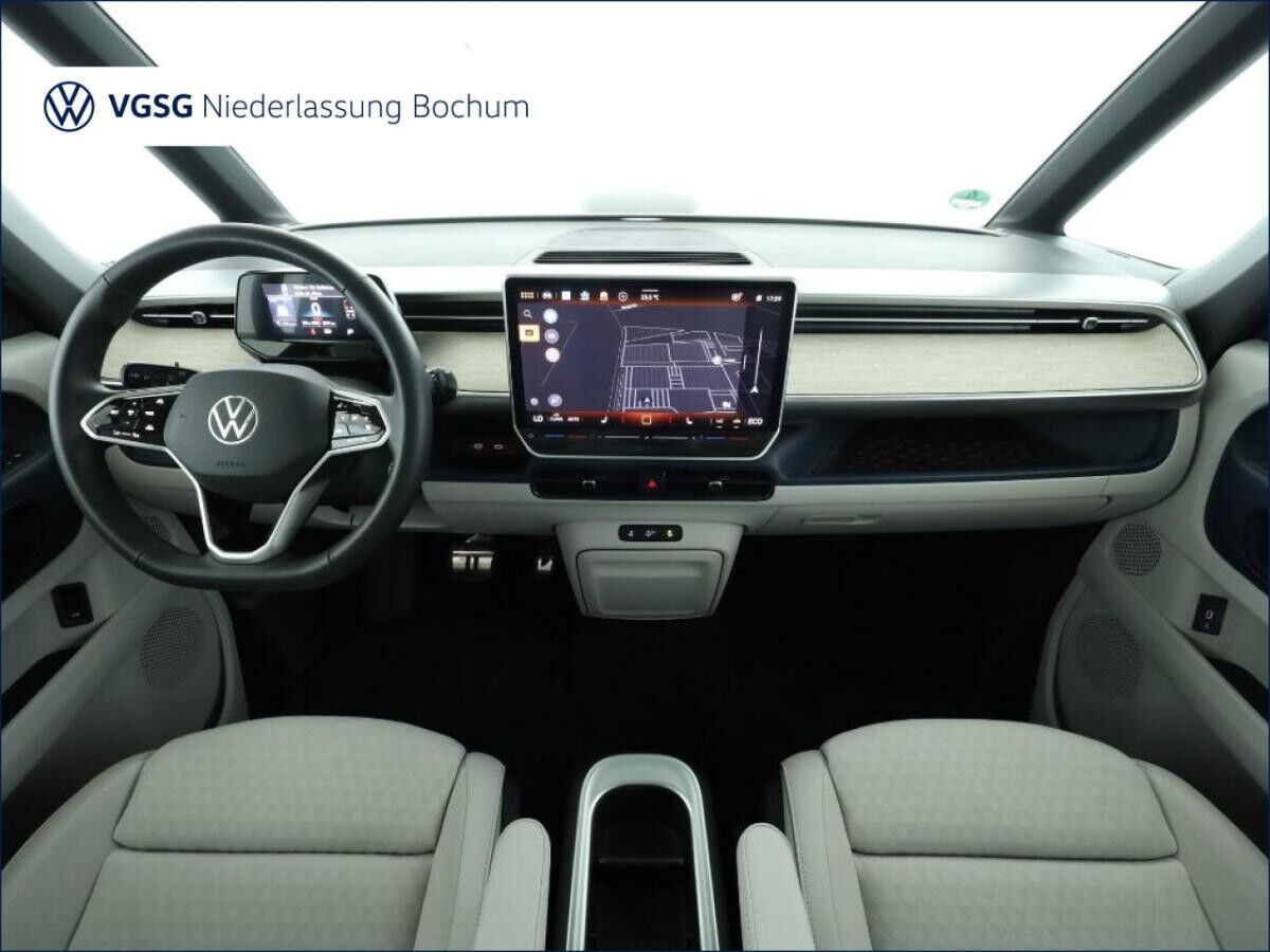 Volkswagen ID.Buzz ID. Buzz Pro Lang IQ.Light PanoDach Kamera Navi