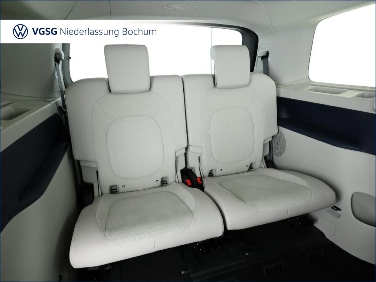 Volkswagen ID.Buzz ID. Buzz Pro Lang IQ.Light PanoDach Kamera Navi