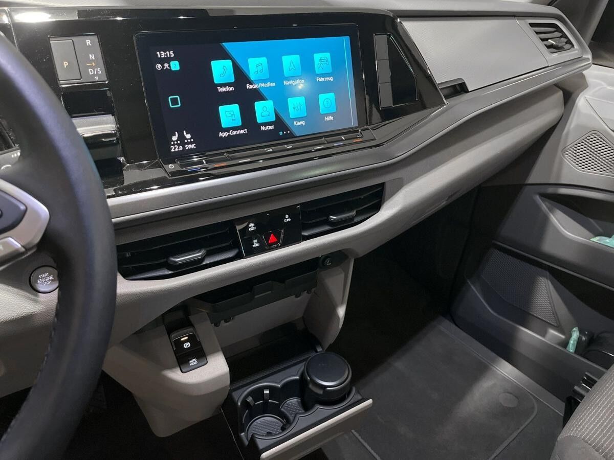 Volkswagen Multivan 2.0 TDI DSG ACC LED Sitzhzg AppConnect