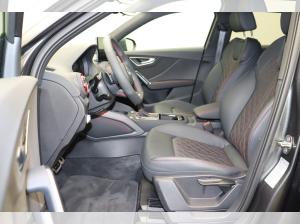 Audi Q2 35 TFSI S line Virt.Cockpit Matrix