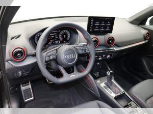 Audi Q2 35 TFSI S line Virt.Cockpit Matrix