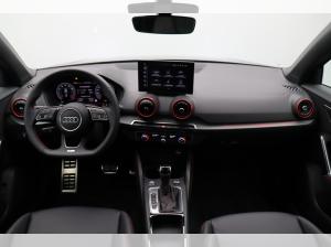 Audi Q2 35 TFSI S line Virt.Cockpit Matrix