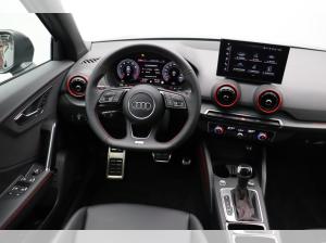 Audi Q2 35 TFSI S line Virt.Cockpit Matrix