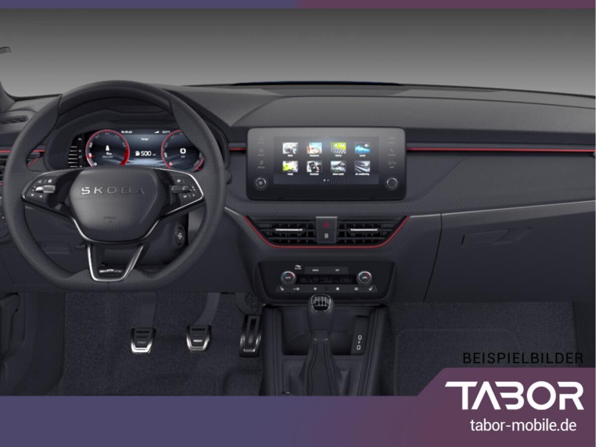 Skoda Kamiq TSI 116 MonteC Pano Matrix Kam SHZ Kessy Skoda Kamiq TSI 116 MonteC Pano Matrix Kam SHZ Kessy