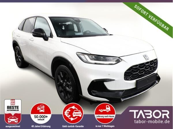 Honda ZR-V 184 CVT Sport ACC eHK PrivG Keyless SHZ Nav