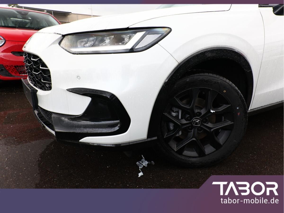 Honda ZR-V 184 CVT Sport ACC eHK PrivG Keyless SHZ Nav