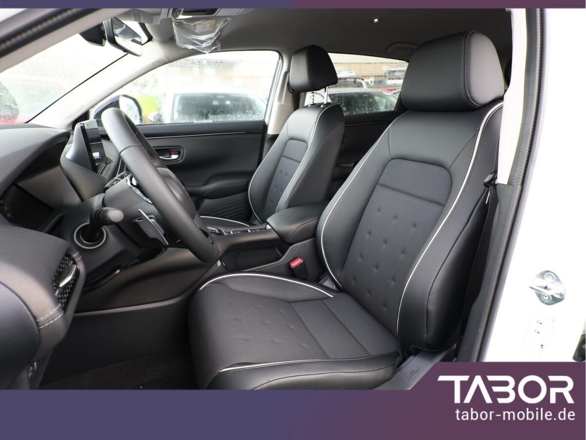 Honda ZR-V 184 CVT Sport ACC eHK PrivG Keyless SHZ Nav