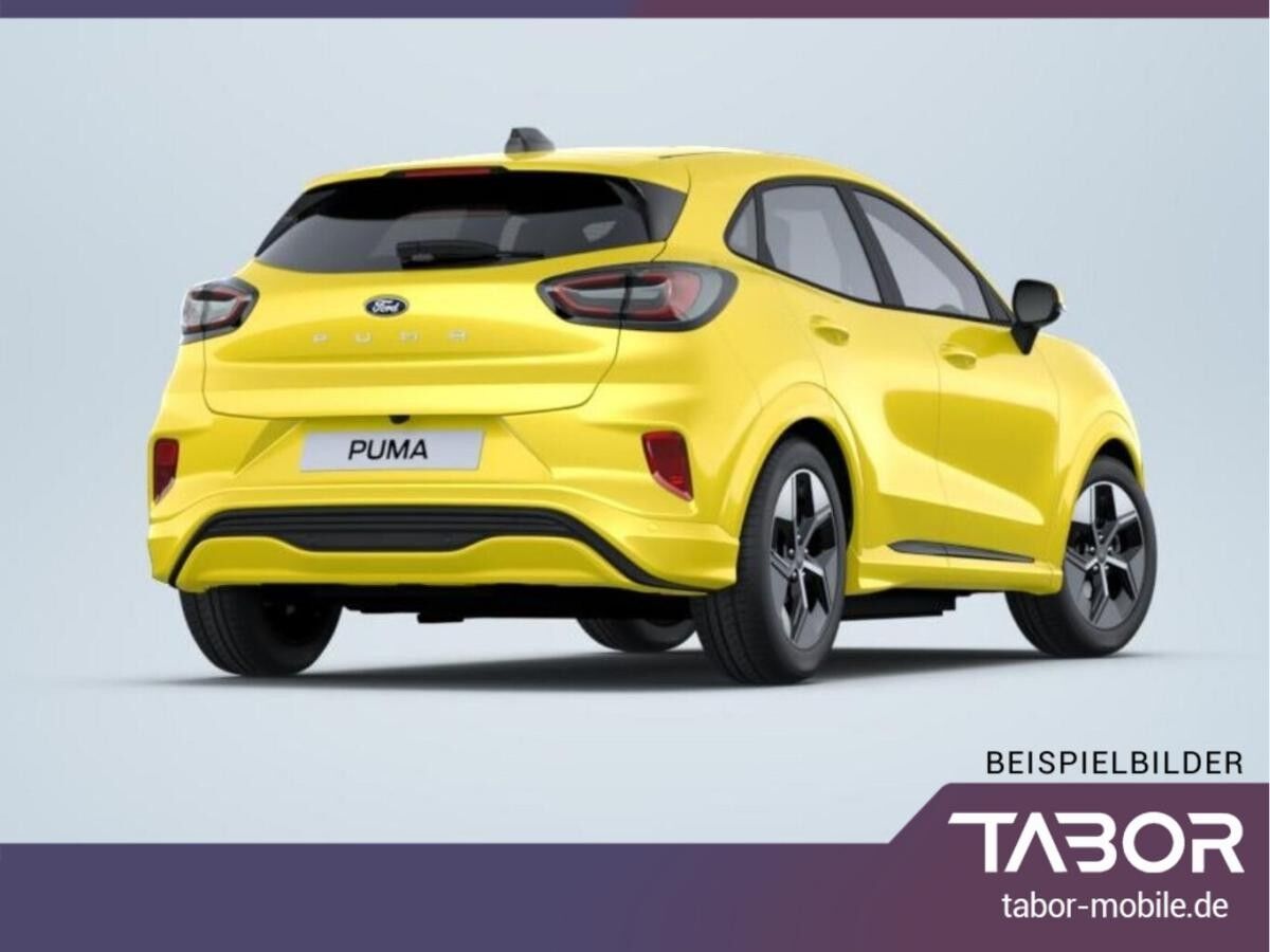 Ford Puma Gen-E h 168 WinterP ComfortP LED Kam Ford Puma Gen-E h 168 WinterP ComfortP LED Kam