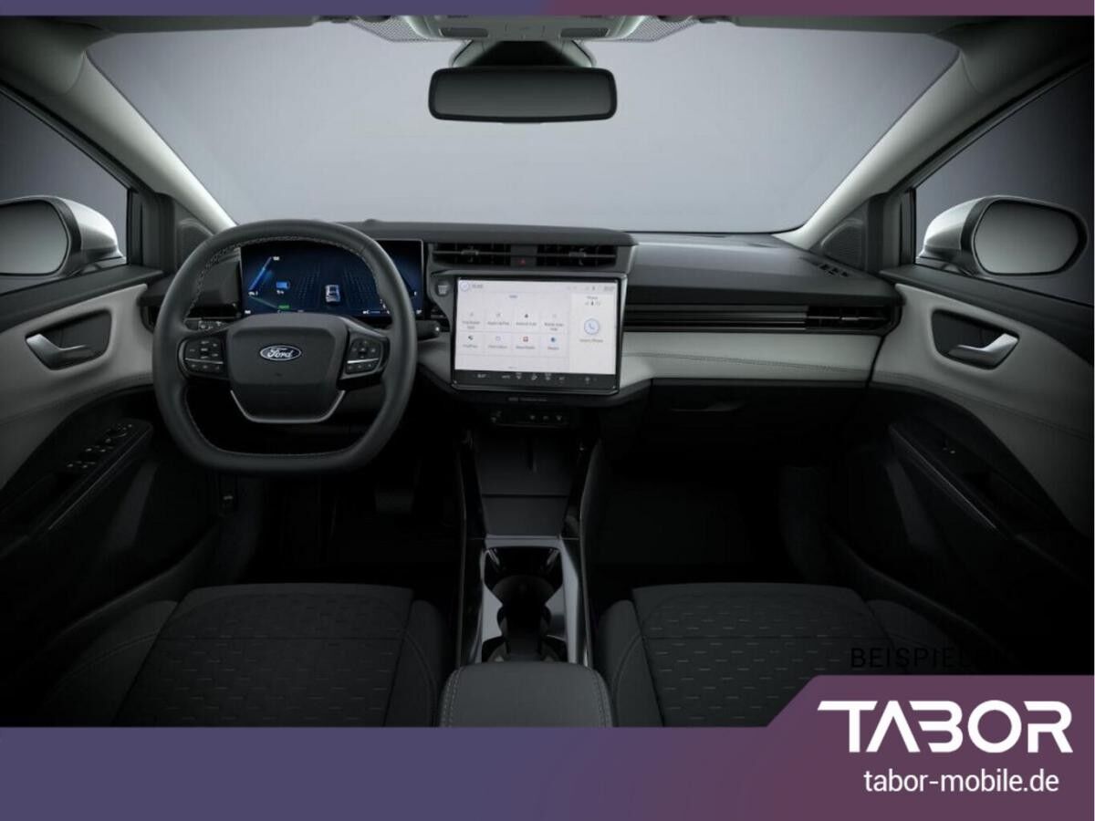 Ford Puma Gen-E h 168 WinterP ComfortP LED Kam Ford Puma Gen-E h 168 WinterP ComfortP LED Kam